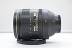 NIKKOR 24-120mm AF-S f/4G ED VR