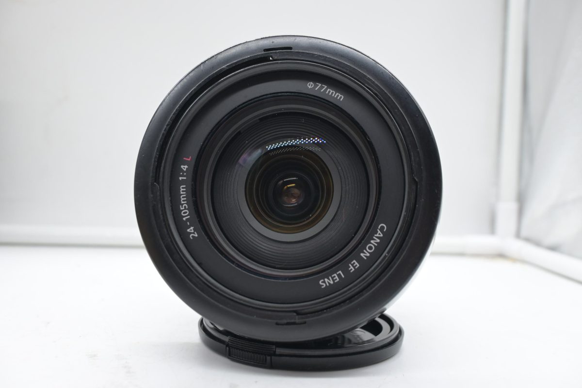 Canon 24-105 mm F4 L IS USM