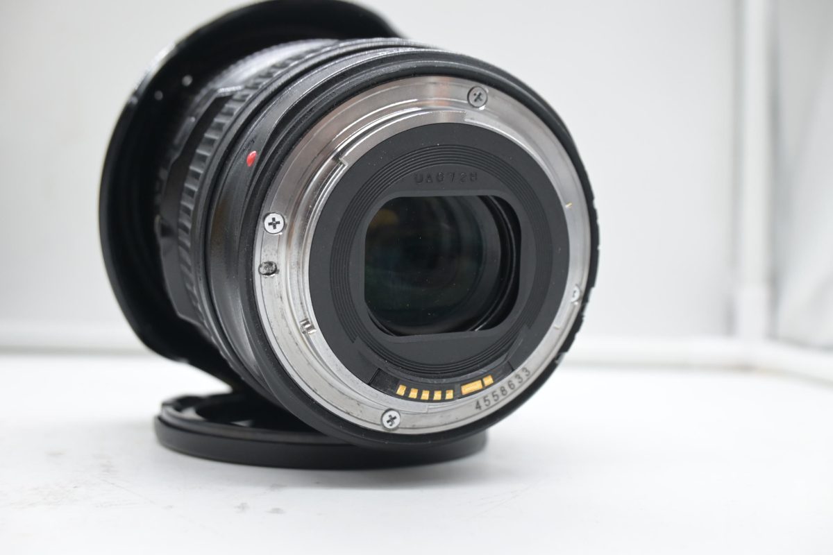 Canon 24-105 mm F4 L IS USM