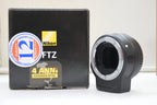 Nikon FTZ (Prima Versione)