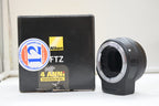 Nikon FTZ (Prima Versione)