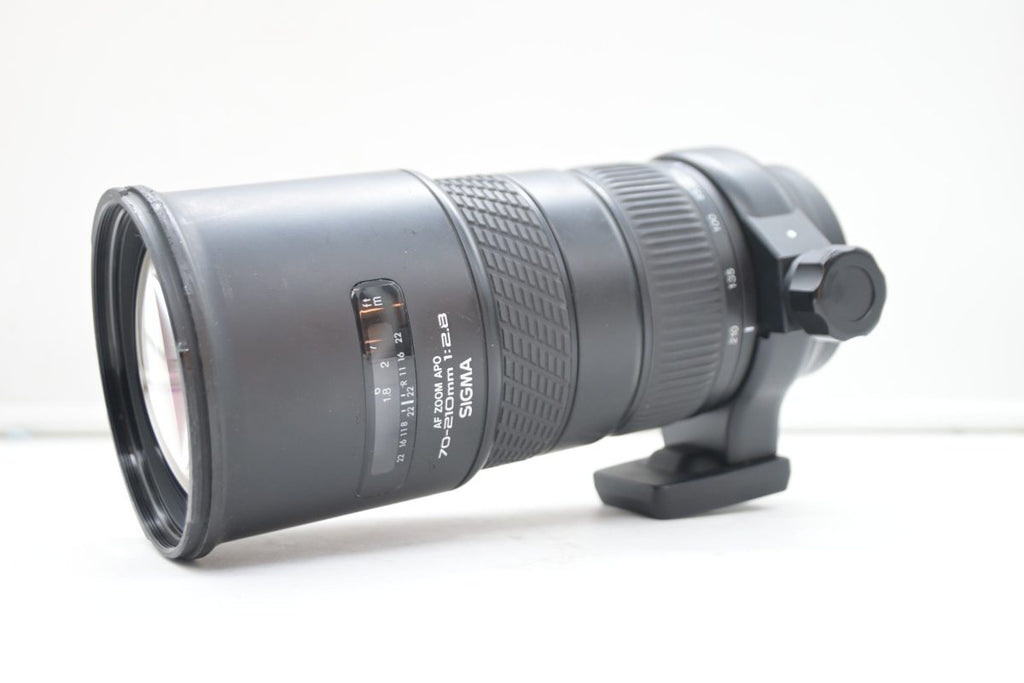 Sigma 70-210mm APO f/2.8 per Minolta/Sony A