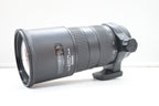 Sigma 70-210mm APO f/2.8 per Minolta/Sony A