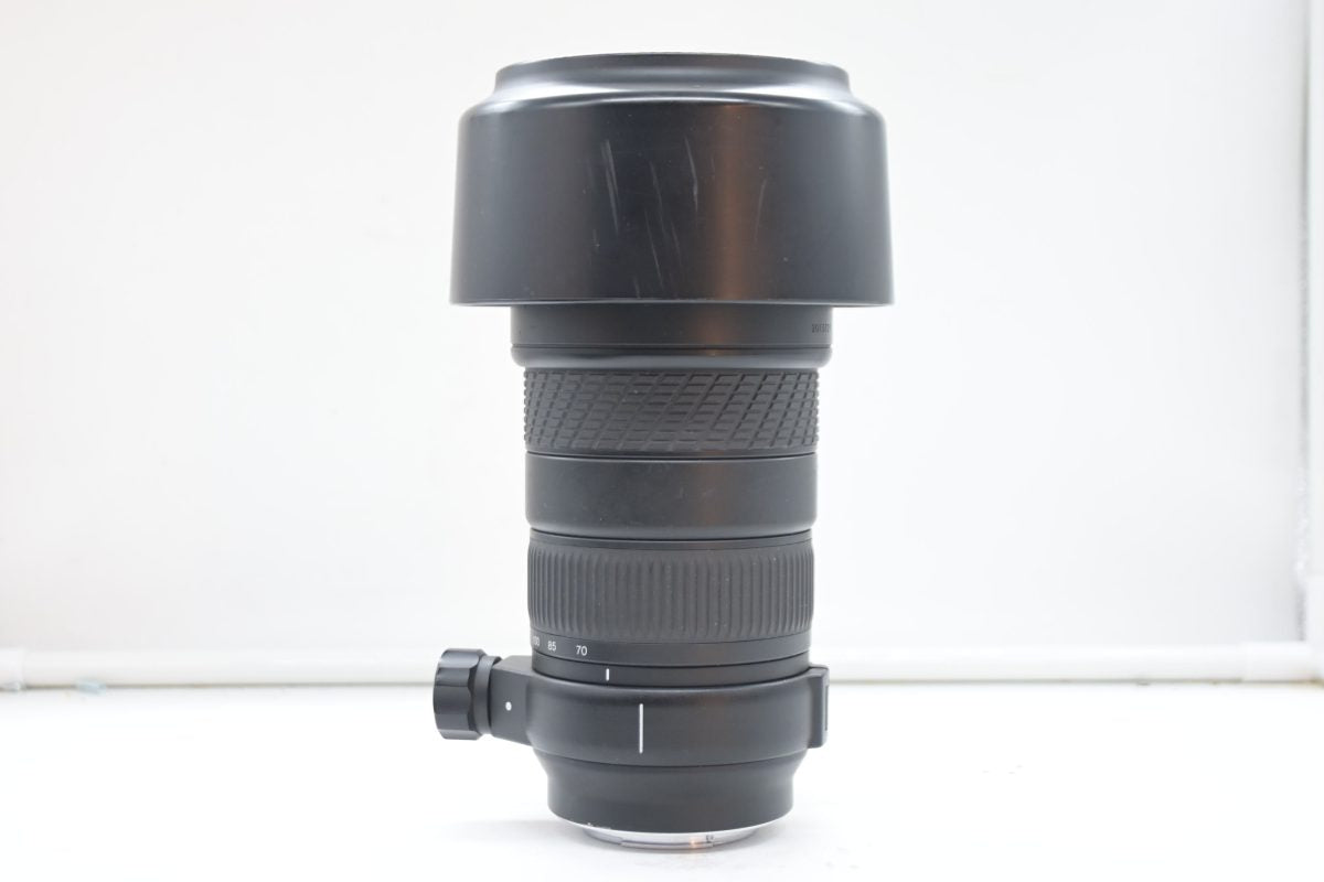 Sigma 70-210mm APO f/2.8 per Minolta/Sony A