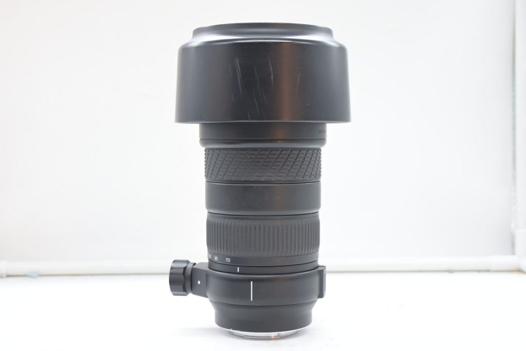 Sigma 70-210mm APO f/2.8 per Minolta/Sony A