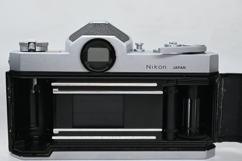 Nikkormat - FTn Corpo