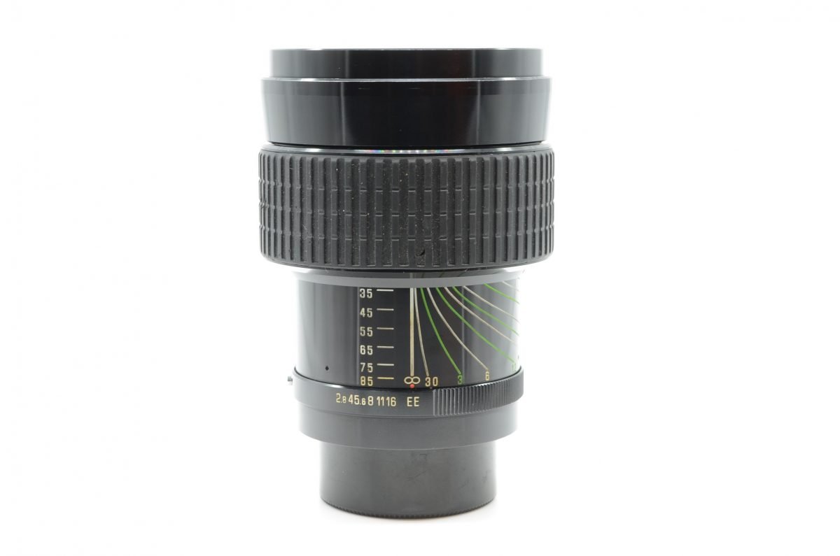 Vivitar Serie1  35-85mm F2.8