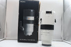 Sony FE 70-200mm F2.8 GM OSS