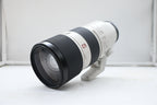 Sony FE 70-200mm F2.8 GM OSS