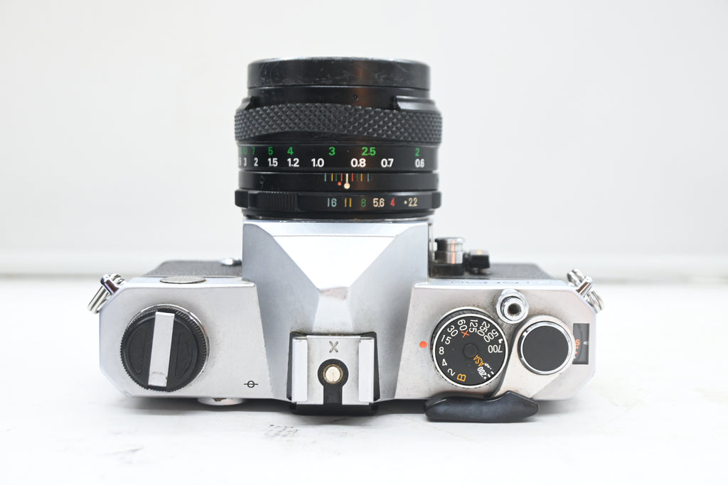 Fujica ST605N