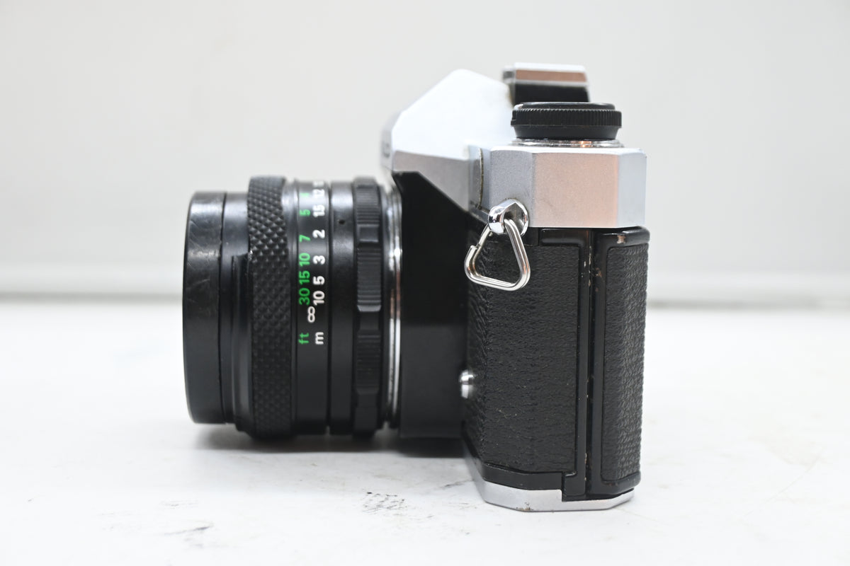 Fujica ST605N