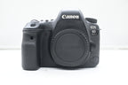 Canon EOS 6D Mark II
