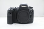 Canon EOS 6D Mark II