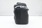 Canon EOS 6D Mark II