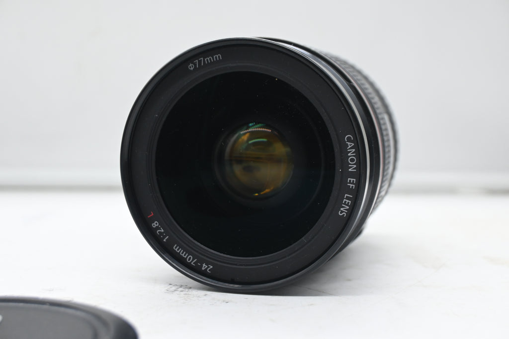 Canon EF 24-70mm f/2.8L USM