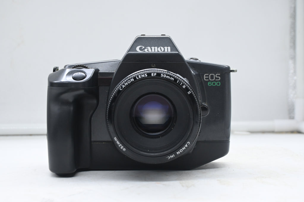 Canon EOS 600