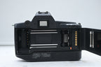 Canon EOS 600