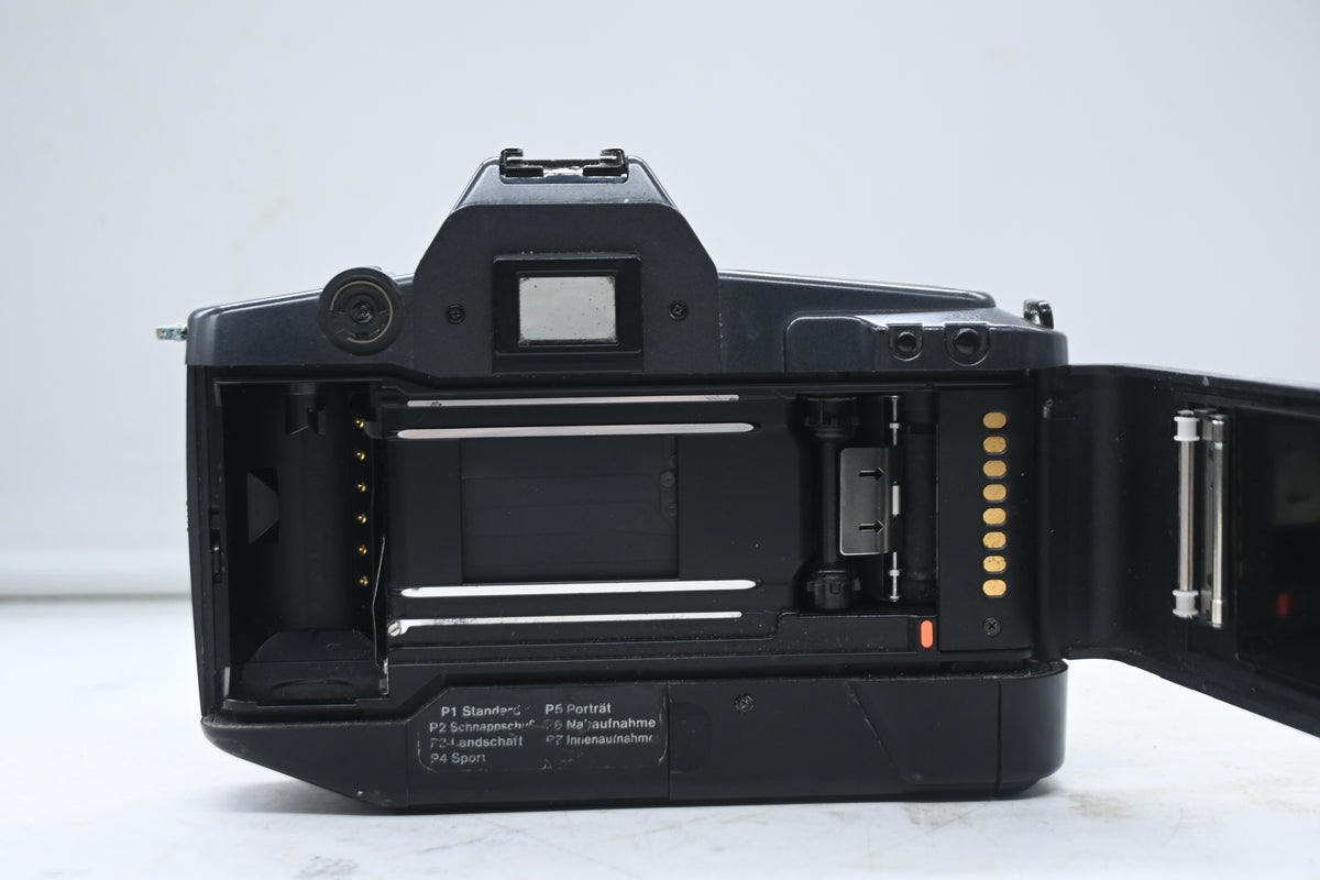 Canon EOS 600