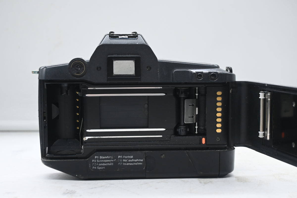 Canon EOS 600