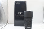 Canon RF 100mm F2.8L Macro IS USM
