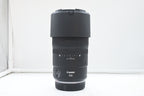 Canon RF 100mm F2.8L Macro IS USM
