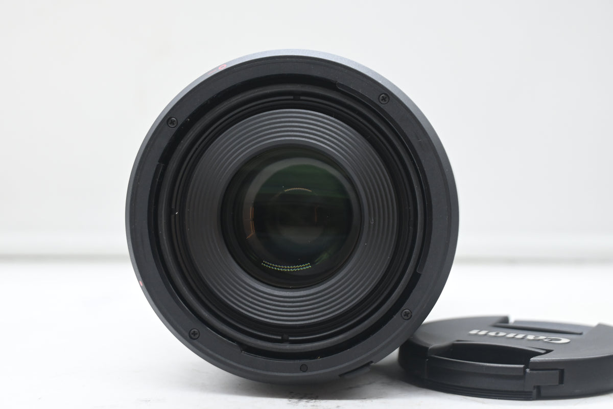 Canon RF 100mm F2.8L Macro IS USM