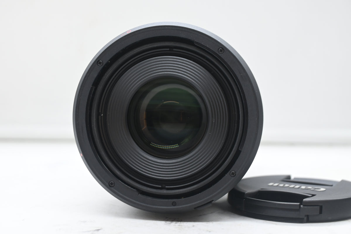 Canon RF 100mm F2.8L Macro IS USM