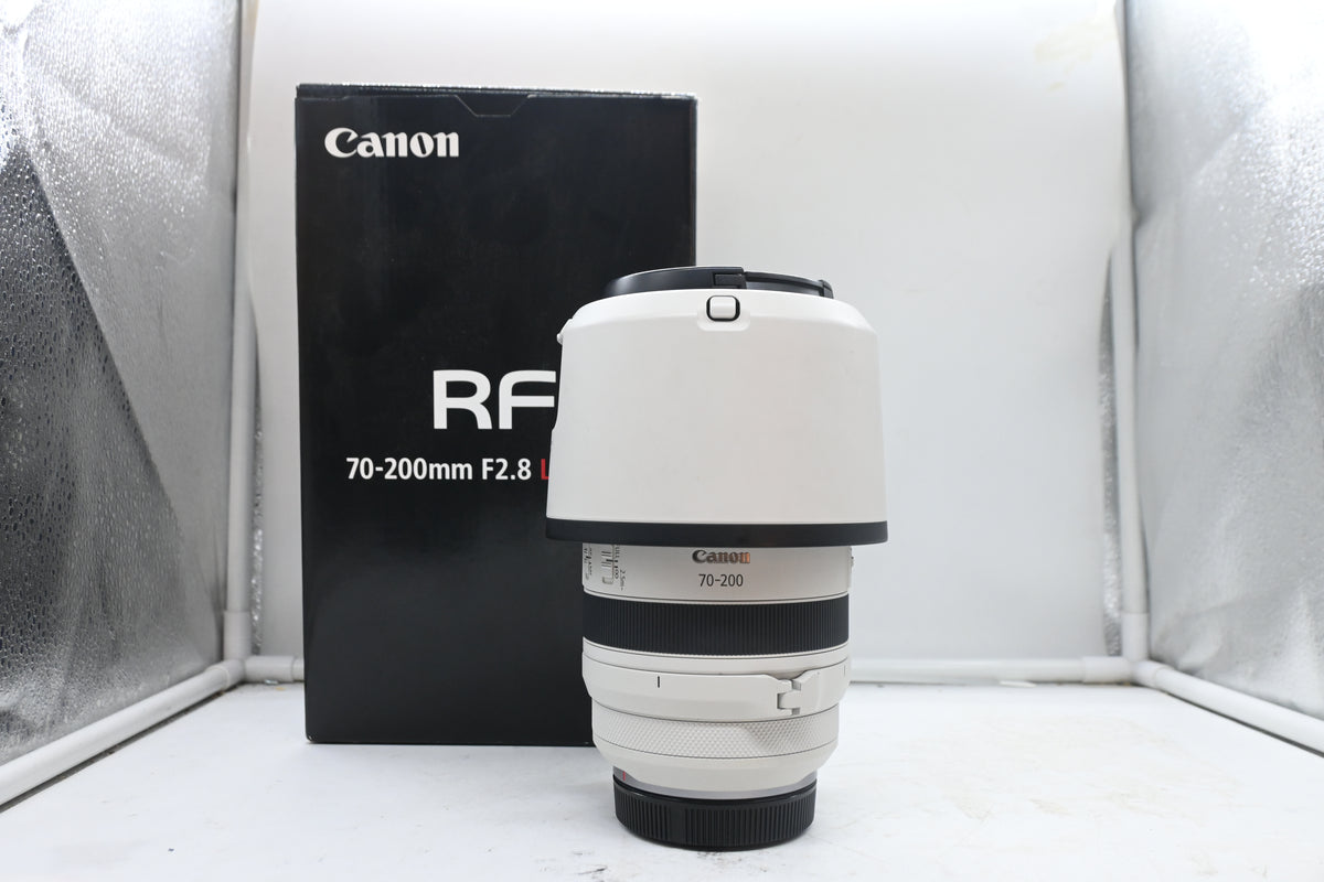 Canon RF 70-200mm F2.8L IS USM