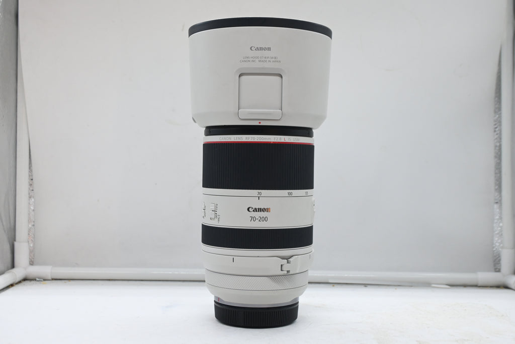 Canon RF 70-200mm F2.8L IS USM