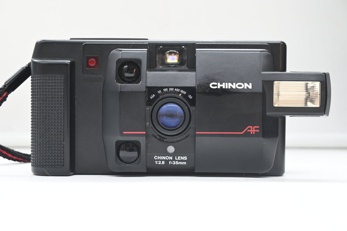 Chinon AF 35