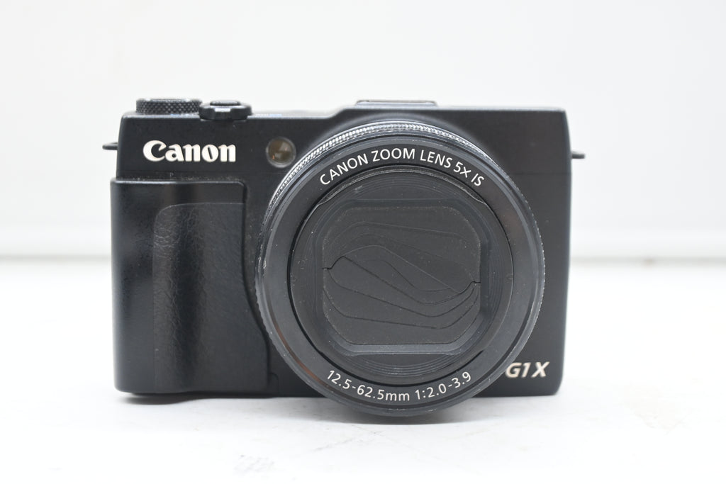 Canon PowerShot G1 X