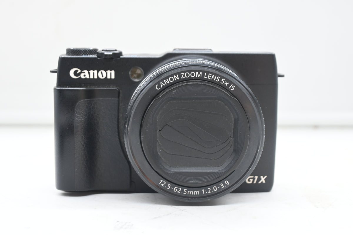 Canon PowerShot G1 X