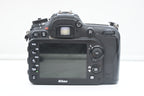 Nikon D7100 con 18-55mm