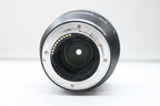 Sony FE 85mm f/1.8