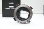 Viltrox EF-L Pro