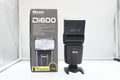 Nissin Di600 per Nikon DSLR