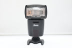 Nissin Di600 per Nikon DSLR