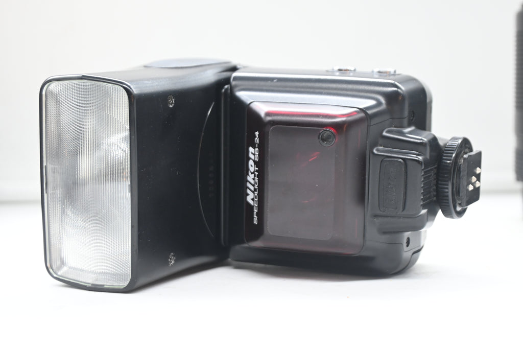 Nikon SB-24