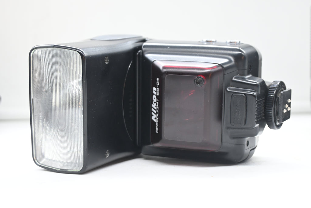 Nikon SB-24