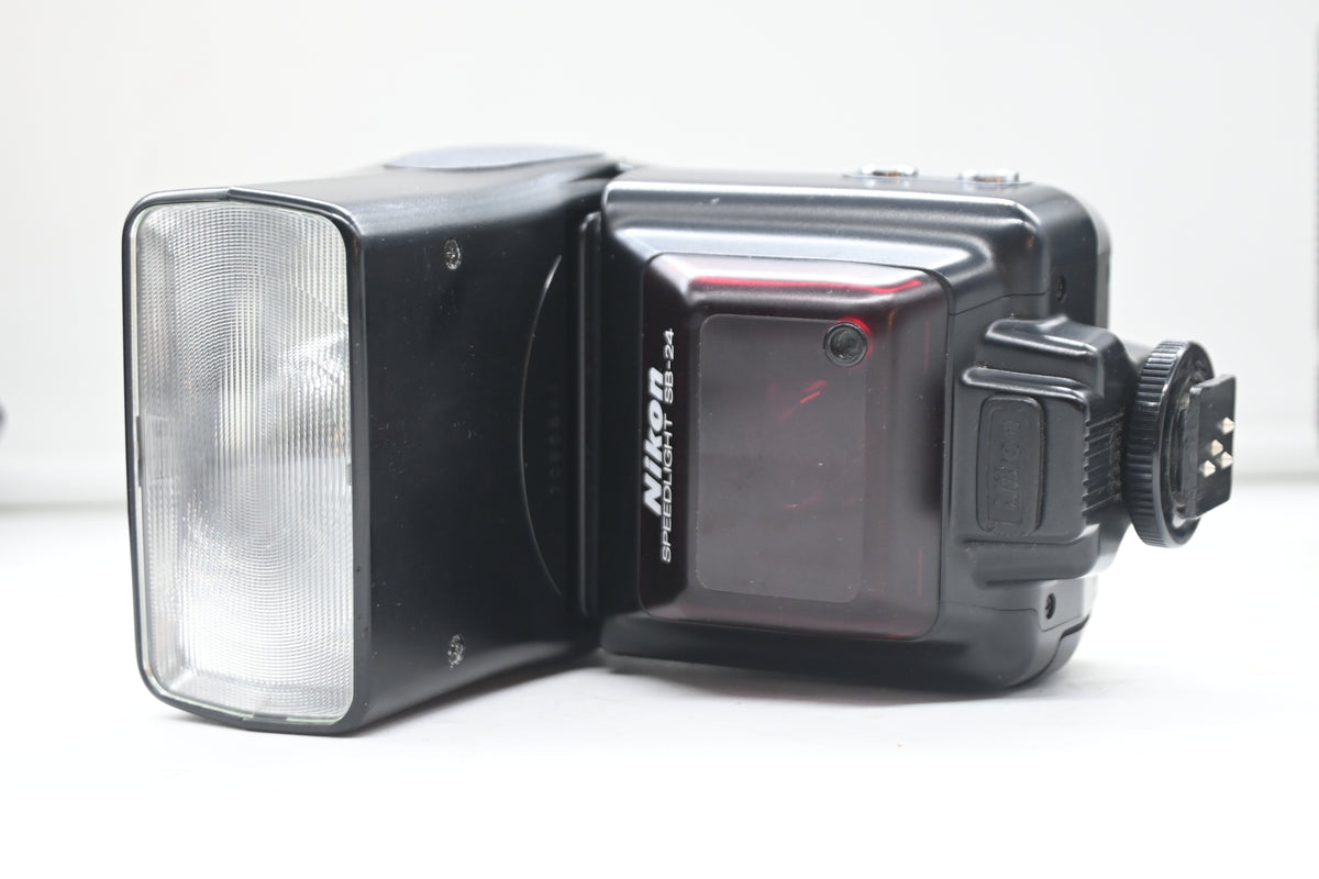 Nikon SB-24