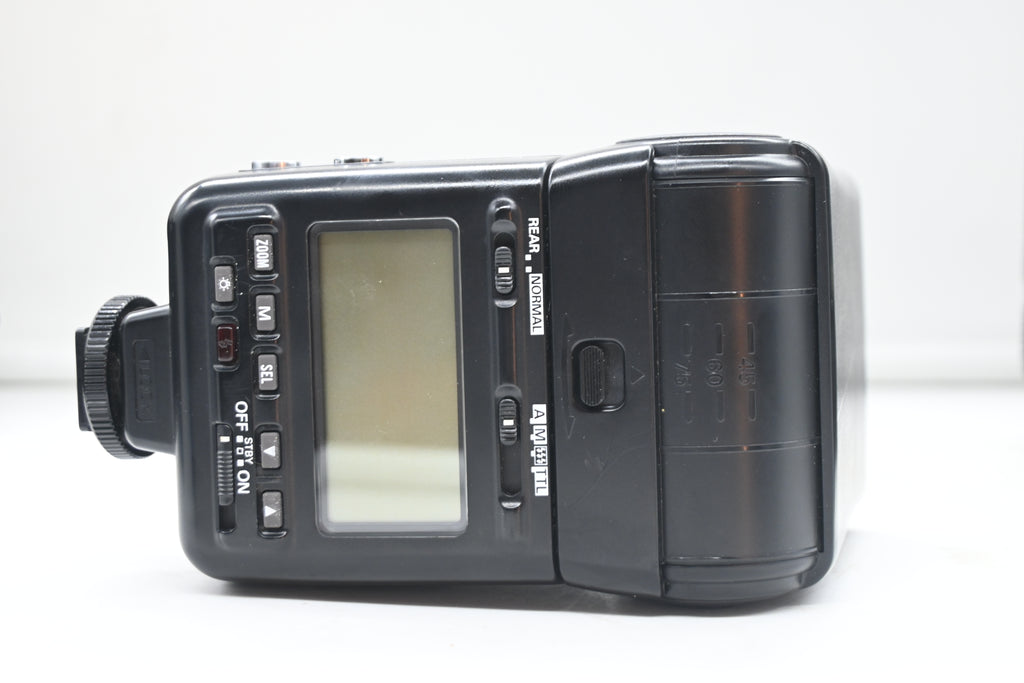 Nikon SB-24