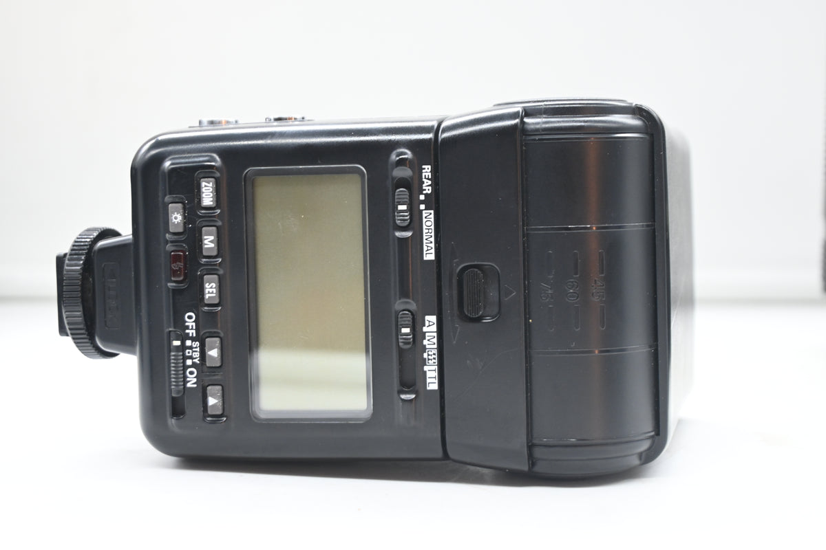 Nikon SB-24