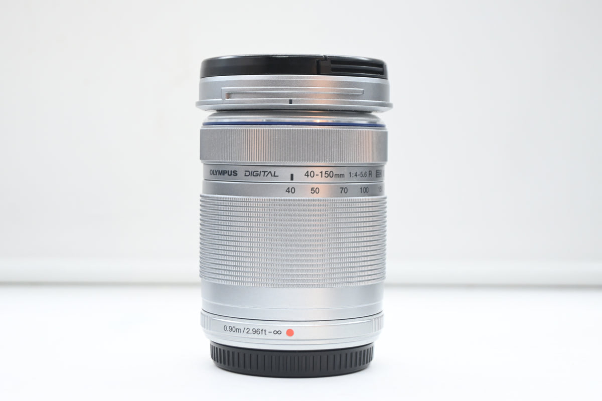 Olympus 40-150mm F4-5.6 R
