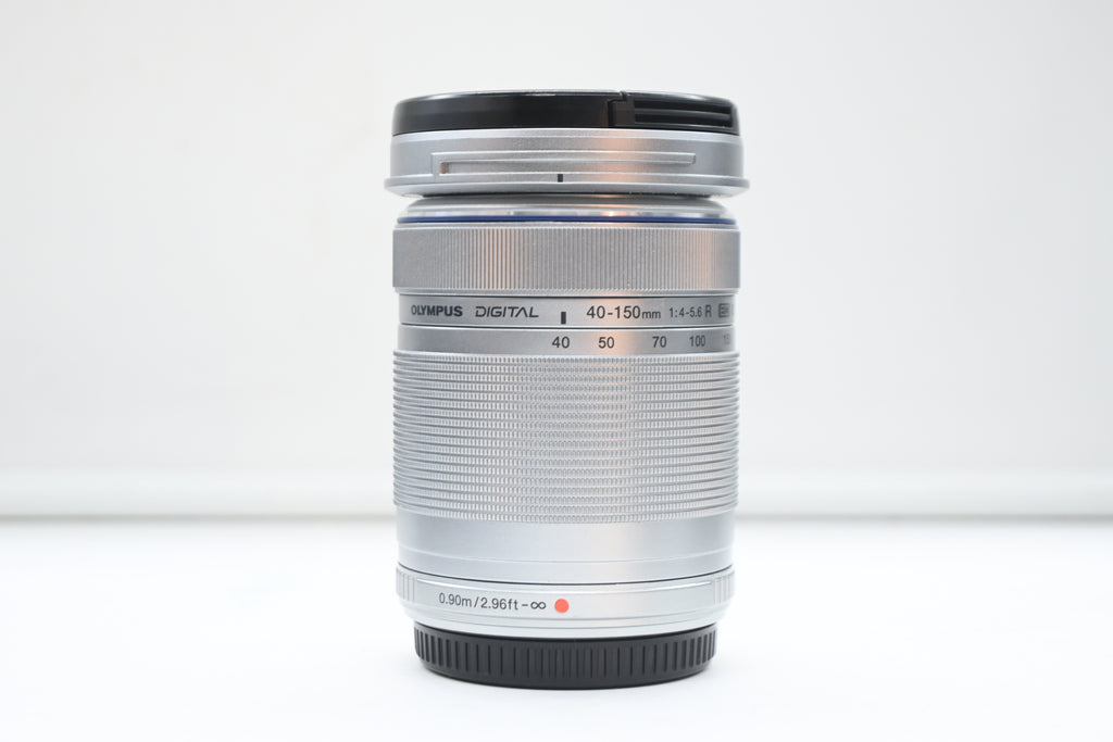 Olympus 40-150mm F4-5.6 R