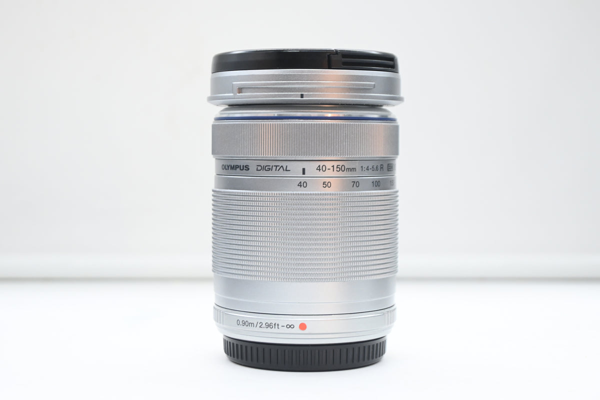 Olympus 40-150mm F4-5.6 R