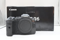 Canon EOS R6