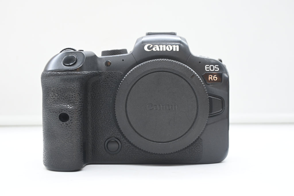 Canon EOS R6