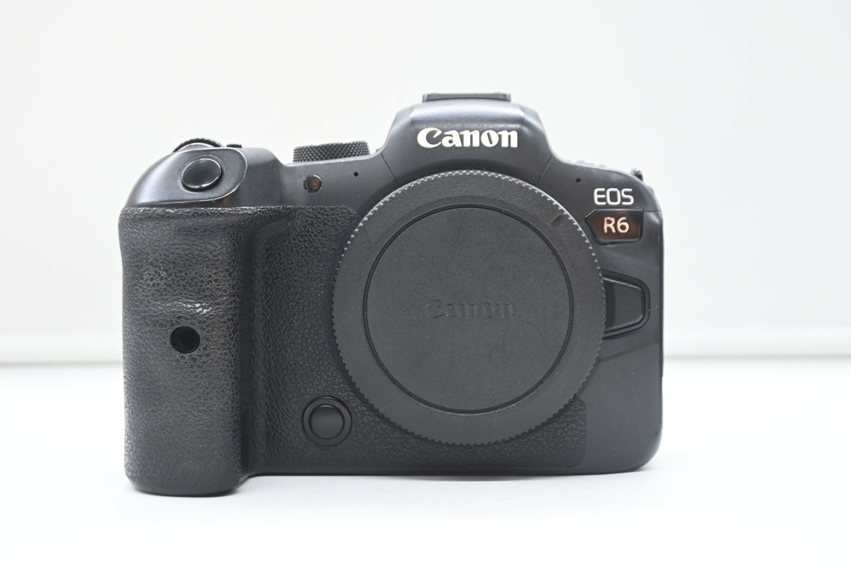 Canon EOS R6