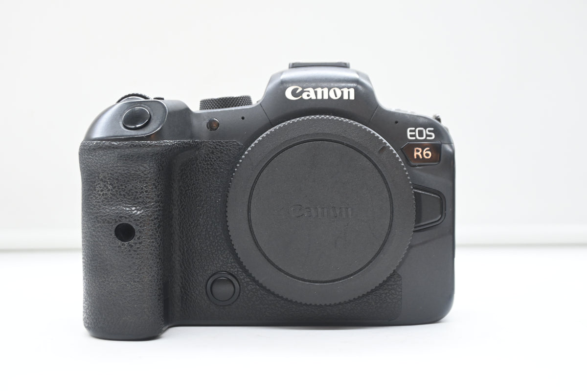 Canon EOS R6