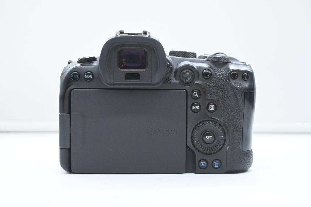 Canon EOS R6